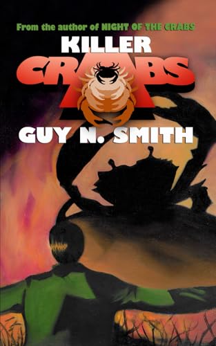 Killer Crabs (Crabs Series)