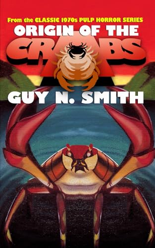 Origin of the Crabs (Crabs Series)