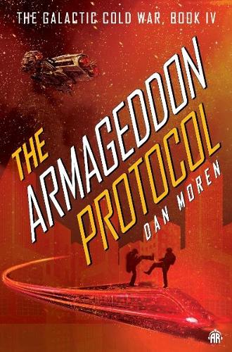 The Armageddon Protocol