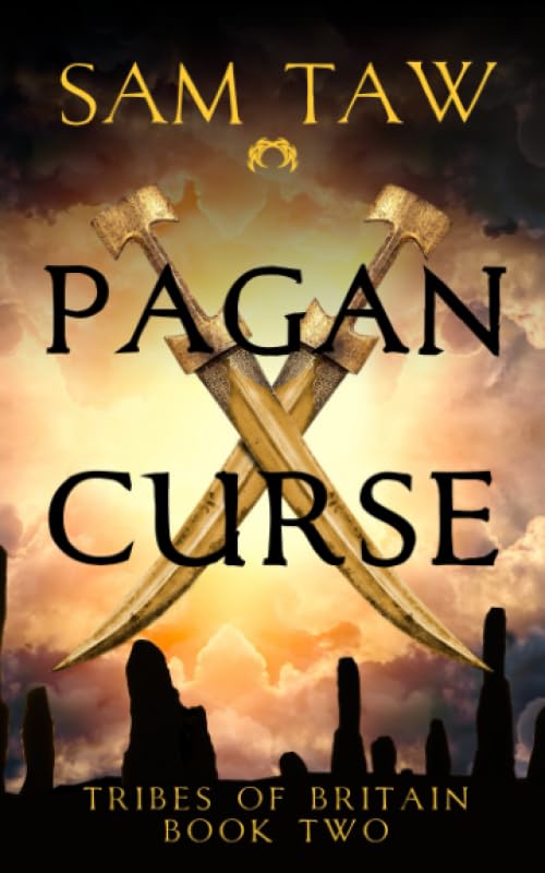 Pagan Curse (Tribes of Britain)