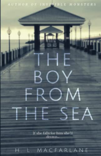 The Boy from the Sea