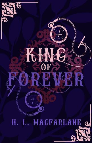 King of Forever