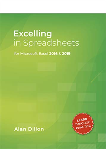 Excelling in Spreadsheets