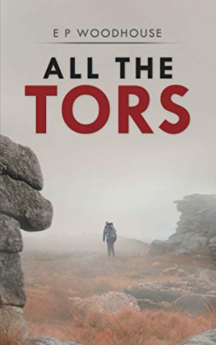 All the Tors: One woman's 300km solo hiking adventure across Dartmoor
