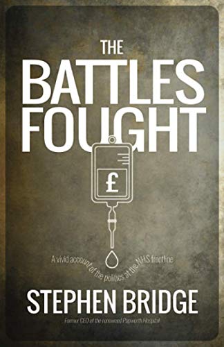 The Battles Fought