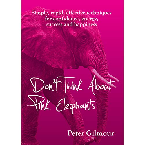 Don't Think About Pink Elephants