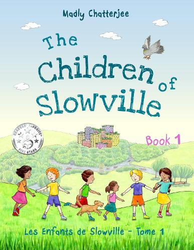 The Children of Slowville
