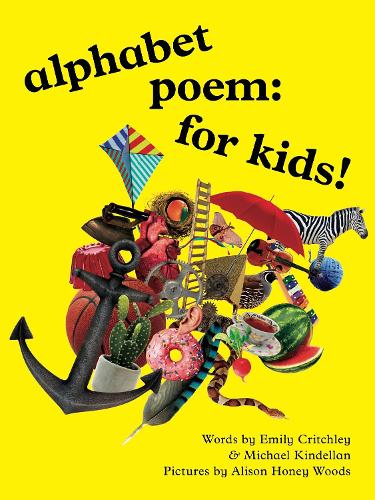 alphabet poem