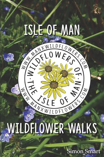 Isle of Man Wildflower Walks
