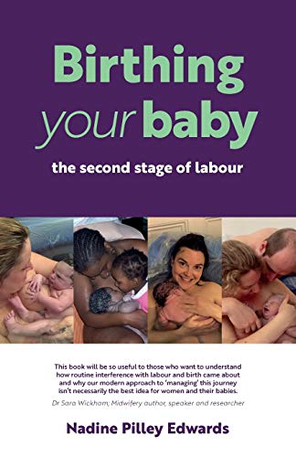 Birthing your baby