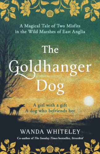 The Goldhanger Dog