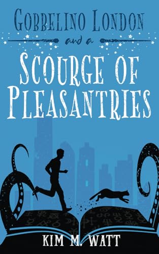 Gobbelino London a Scourge of Pleasantries Gobbelino London PI