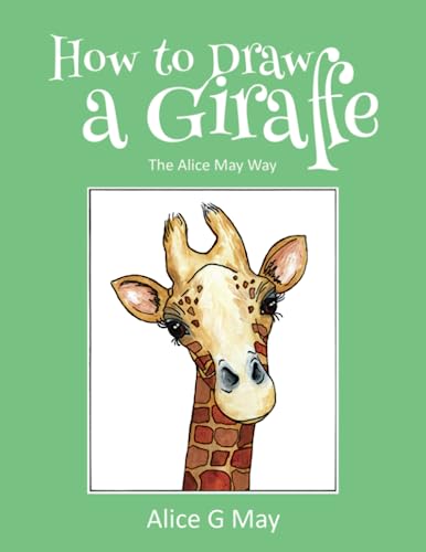 How to Draw a Giraffe