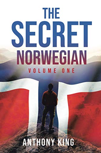 The Secret Norwegian