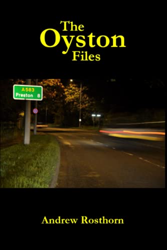 The Oyston Files