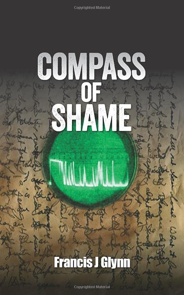 Compass of Shame (Inspector Roland Clett Stories)