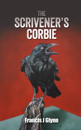 The Scrivener's Corbie