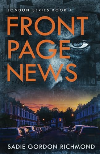 Front Page News (London Series)