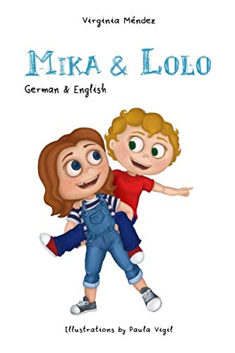 Mika & Lolo - English/German