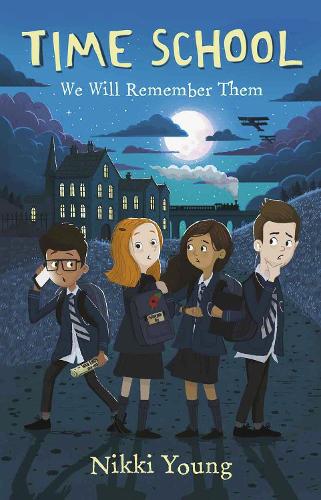 Time School (second edition)