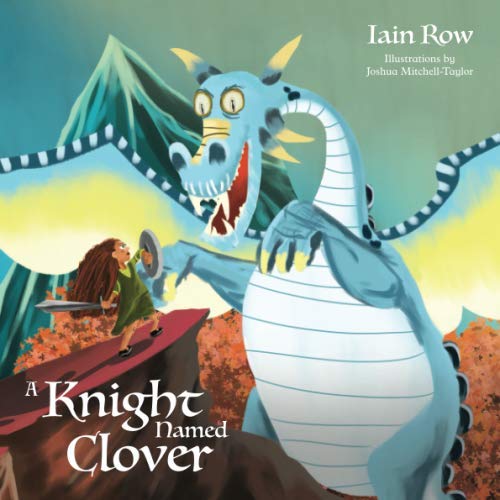 A Knight Named Clover