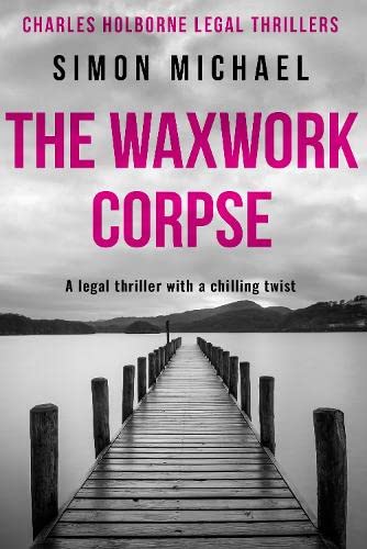 The Waxwork Corpse