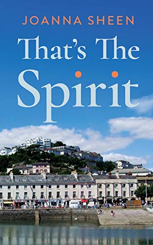 That's the Spirit (Mimi & I Book 1)