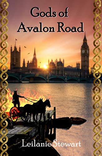 Gods of Avalon Road