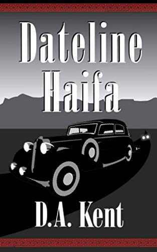 Dateline Haifa