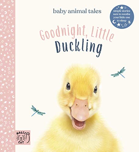 Goodnight, Little Duckling