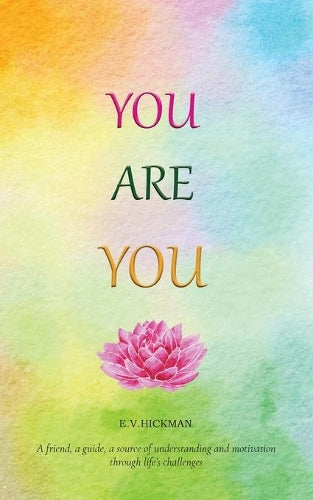 You are You