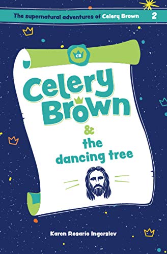 Celery Brown and the dancing tree