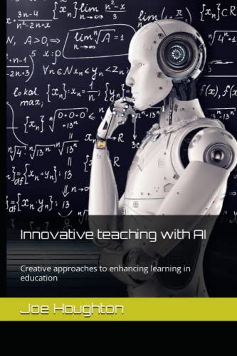 Innovative teaching with AI