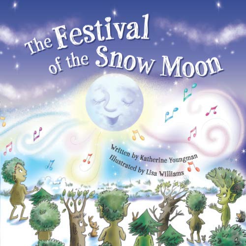 The Festival of the Snow Moon
