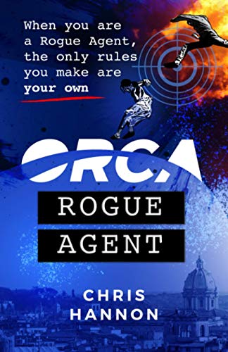 Orca Rogue Agent