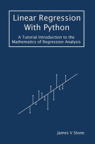 Linear Regression With Python