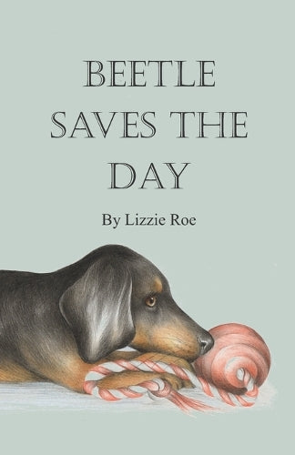 Beetle Saves The Day