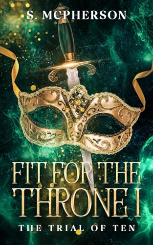 Fit for the Throne
