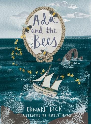 Ada and the Bees
