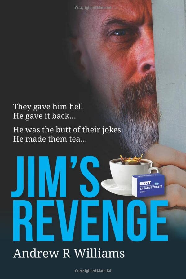 Jim's Revenge