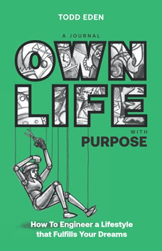 Own Life with Purpose