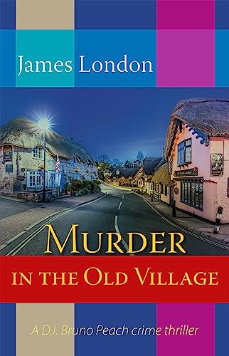 Murder In The Old Village