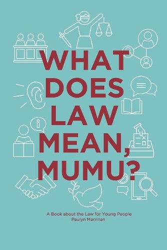 What Does Law Mean, Mumu?