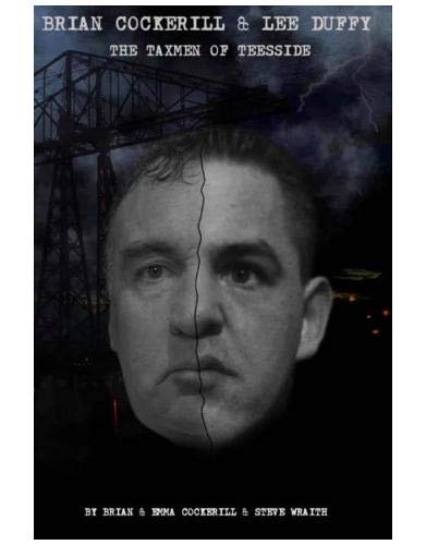 Brian Cockerill and Lee Duffy