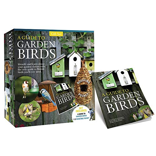 A GUIDE TO GARDEN BIRDS