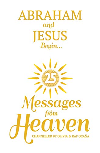 25 Messages from Heaven