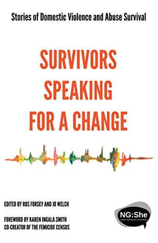 Survivors Speaking For A Change