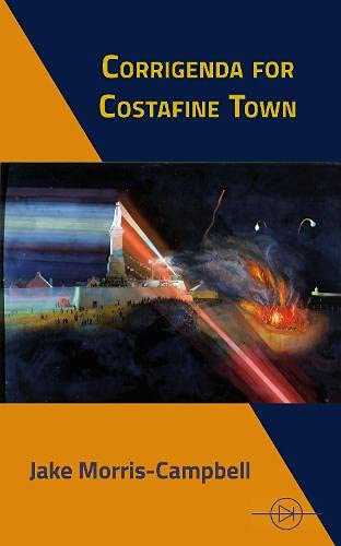 Corrigenda for Costafine Town