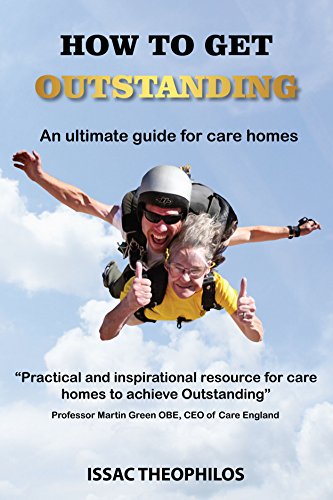 How to get outstanding