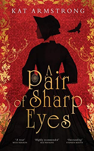 A Pair of Sharp Eyes